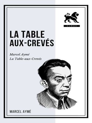 cover image of La Table-aux-Crevés